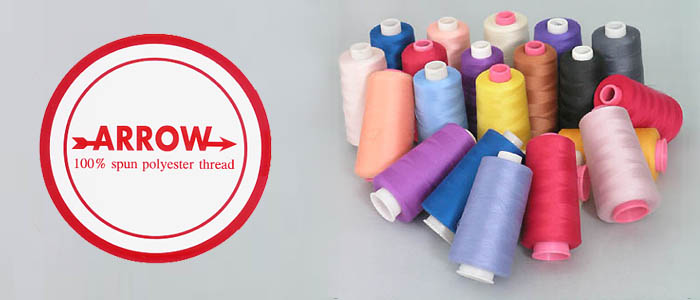 Raw Macro Kevlar Sewing Thread, For Cushion, Grade: Recycled at Rs  1250/pack in Navi Mumbai
